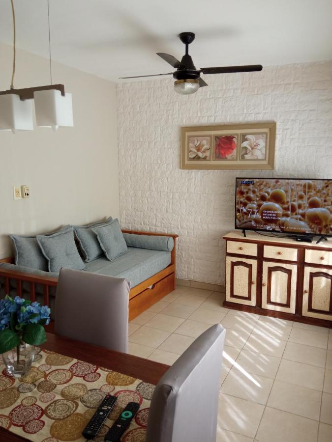 Apartment Mru Aparts
