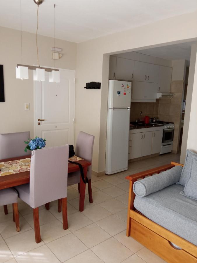 Mru Aparts * Colon (Entre Rios)