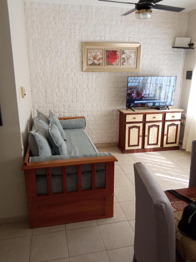 Mru Aparts Apartment *