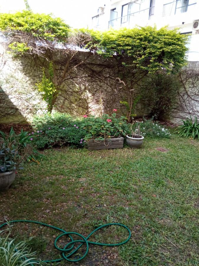 Apartment Mru Aparts *