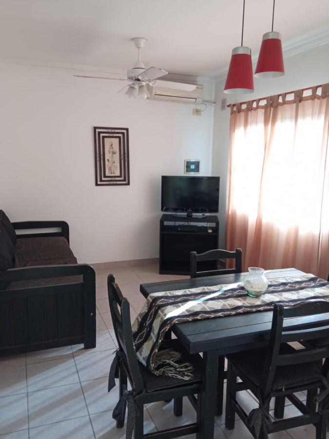 Mru Aparts Apartment Colon (Entre Rios)
