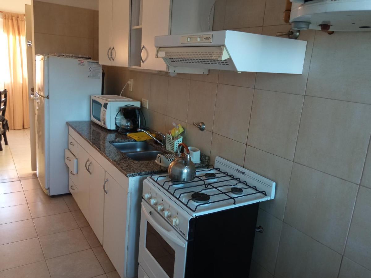 Mru Aparts Colon (Entre Rios)