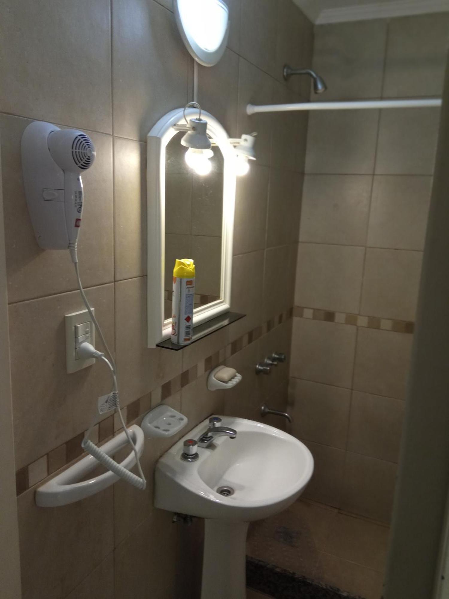 Mru Aparts * Colon (Entre Rios)