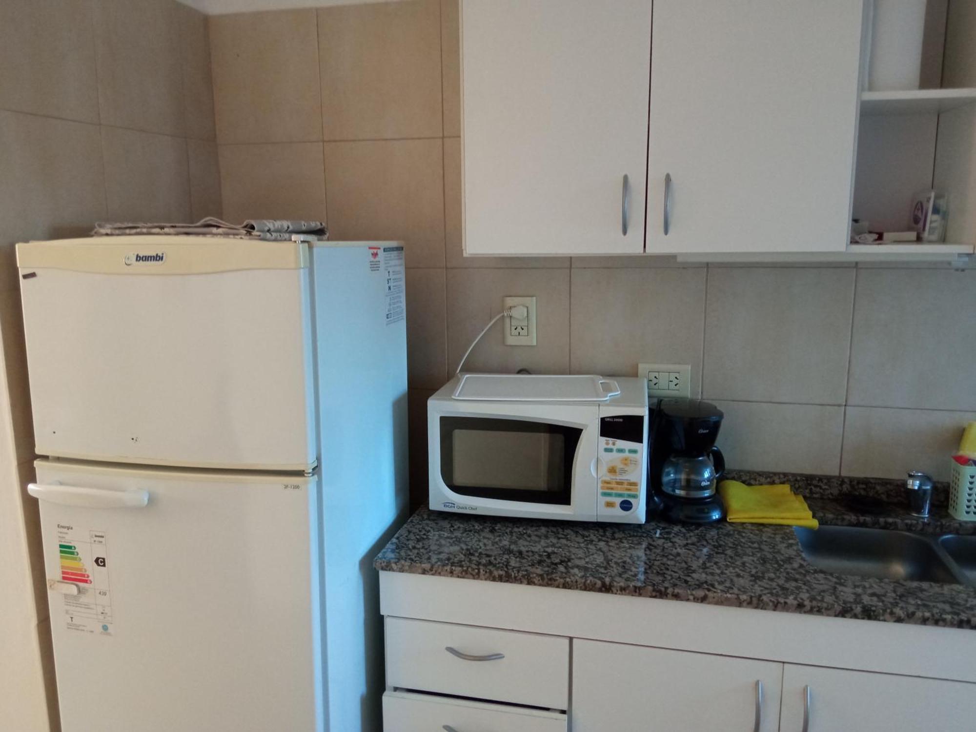 Apartment Mru Aparts