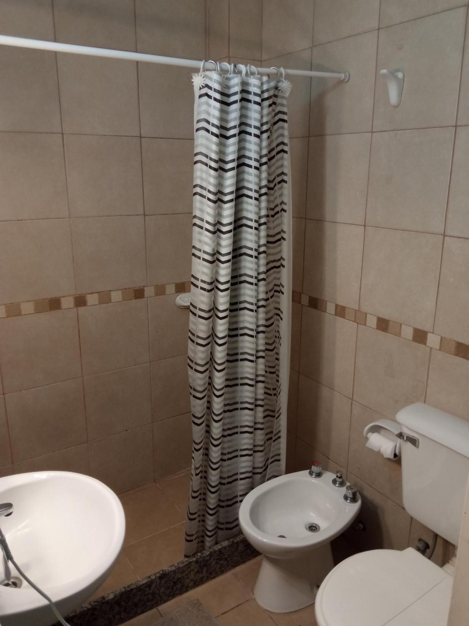 Mru Aparts Apartment *