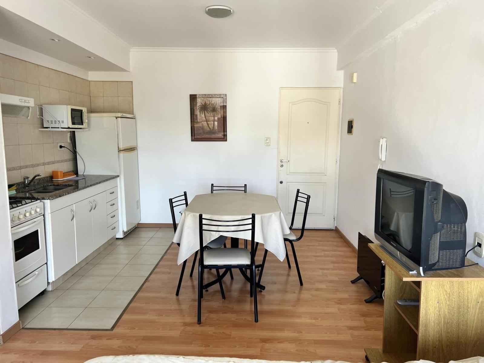 Apartment Mru Aparts