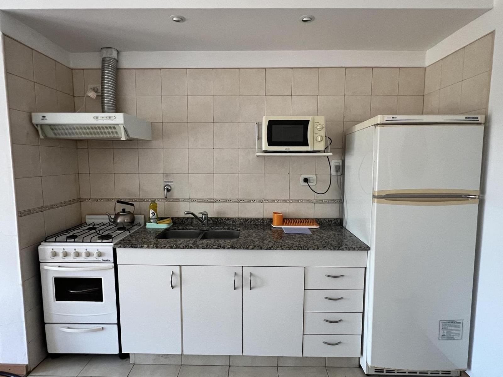 Apartment Mru Aparts Colon (Entre Rios)