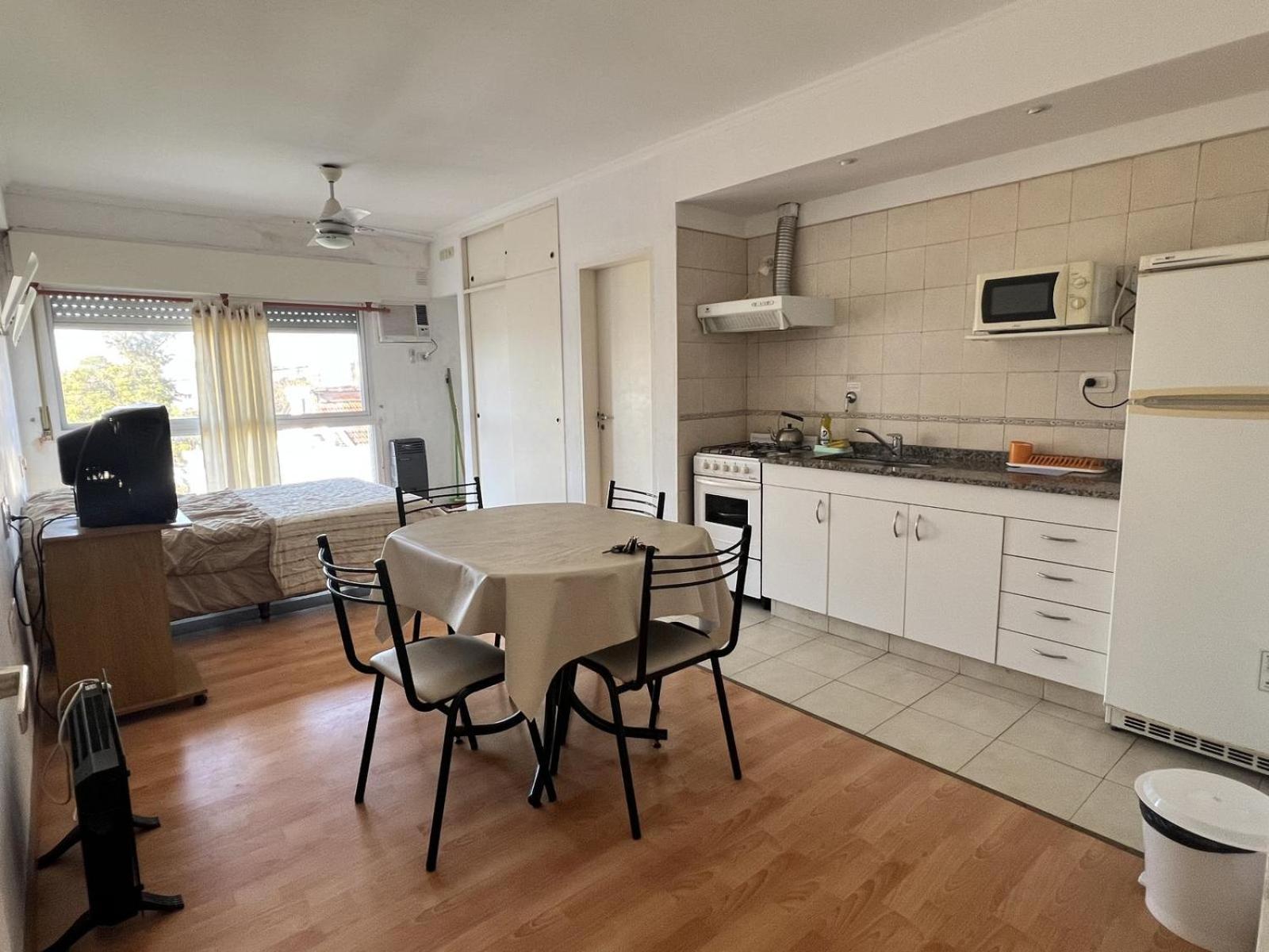 Mru Aparts Colon (Entre Rios)
