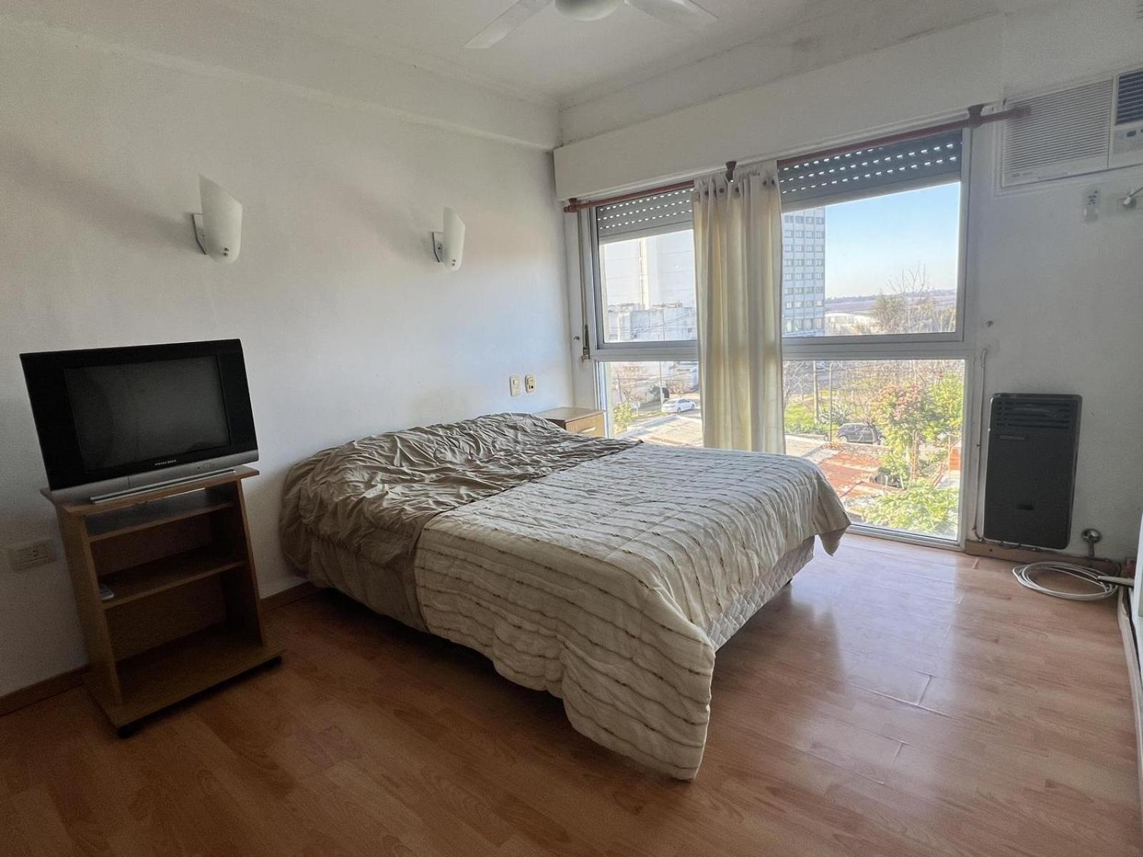 Mru Aparts Apartment Colon (Entre Rios)