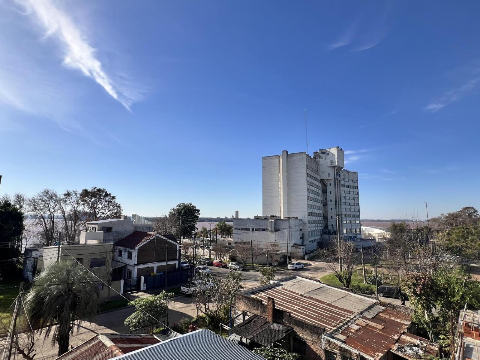 Mru Aparts Colon (Entre Rios)